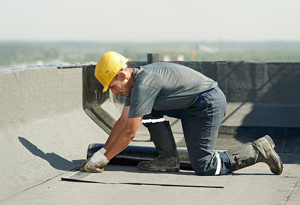 Types of Insulation We Offer in Humboldt, IA